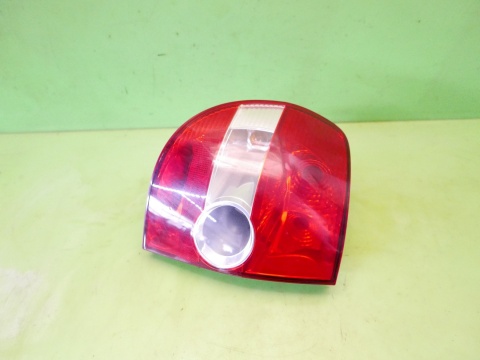 Lampa lewa tył Valeo VW FOX I 5Z1 3D 03-09
