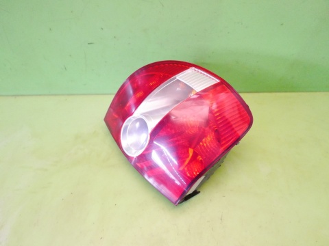 Lampa lewa tył Valeo VW FOX I 5Z1 3D 03-09