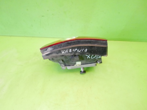 Lampa lewa tył Valeo VW FOX I 5Z1 3D 03-09