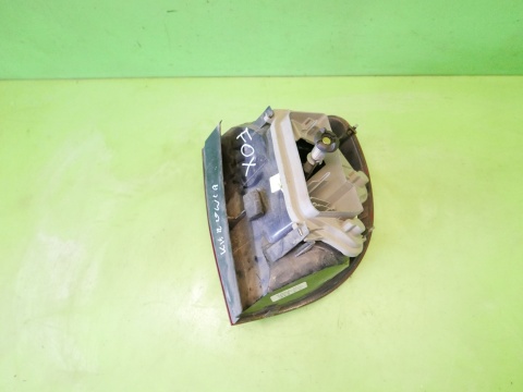 Lampa lewa tył Valeo VW FOX I 5Z1 3D 03-09