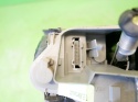 Lampa lewa tył Valeo VW FOX I 5Z1 3D 03-09