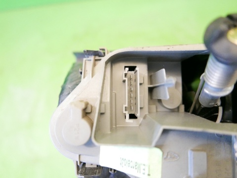 Lampa lewa tył Valeo VW FOX I 5Z1 3D 03-09