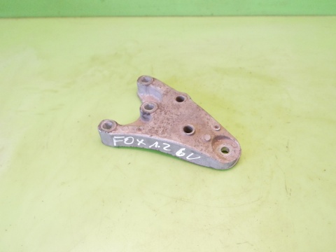 Łapa wspornik silnika 6Q0199185M VW FOX I 5Z1 1.2 6V 03-09