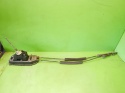 Linki lewarek dźwignia zmiany biegów 5Z0711090 VW FOX I 5Z1 1.2 6V 03-09