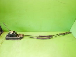 Linki lewarek dźwignia zmiany biegów 5Z0711090 VW FOX I 5Z1 1.2 6V 03-09