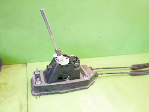 Linki lewarek dźwignia zmiany biegów 5Z0711090 VW FOX I 5Z1 1.2 6V 03-09