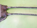 Linki lewarek dźwignia zmiany biegów 5Z0711090 VW FOX I 5Z1 1.2 6V 03-09
