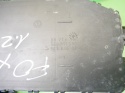 Linki lewarek dźwignia zmiany biegów 5Z0711090 VW FOX I 5Z1 1.2 6V 03-09