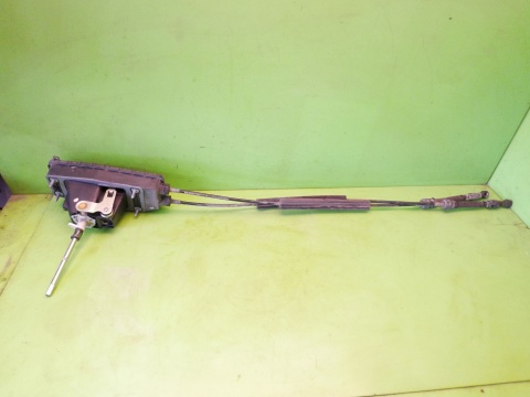 Linki lewarek dźwignia zmiany biegów 5Z0711090 VW FOX I 5Z1 1.2 6V 03-09