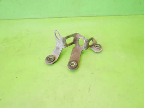 Łapa linek zmiany biegów 5Z0711789B VW FOX I 5Z1 1.2 6V 03-09