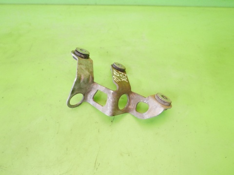 Łapa linek zmiany biegów 5Z0711789B VW FOX I 5Z1 1.2 6V 03-09