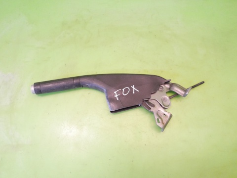 Lewarek dźwignia hamulca ręcznego VW FOX I 5Z1 1.2 6V 03-09