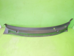 Podszybie plastikowe 5Z0819415 VW FOX I 5Z1 3D 03-09