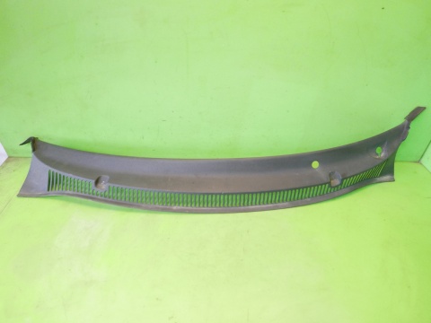 Podszybie plastikowe 5Z0819415 VW FOX I 5Z1 3D 03-09