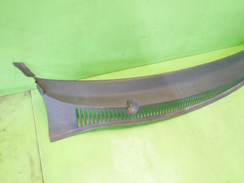 Podszybie plastikowe 5Z0819415 VW FOX I 5Z1 3D 03-09