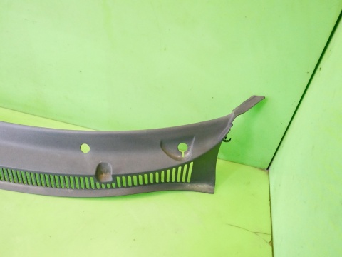 Podszybie plastikowe 5Z0819415 VW FOX I 5Z1 3D 03-09