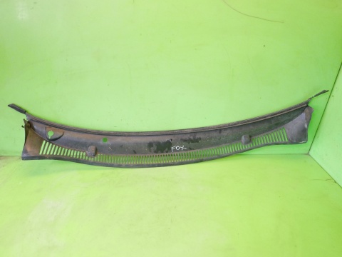 Podszybie plastikowe 5Z0819415 VW FOX I 5Z1 3D 03-09