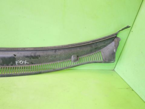 Podszybie plastikowe 5Z0819415 VW FOX I 5Z1 3D 03-09