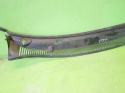 Podszybie plastikowe 5Z0819415 VW FOX I 5Z1 3D 03-09