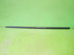 Listwa drzwiowa lewa przód 5Z3853515 VW FOX I 5Z1 3D 03-09
