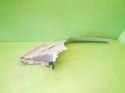 Mocowanie półki osłona słupka C prawa tył 5Z0867296 VW FOX I 5Z1 3D 03-09