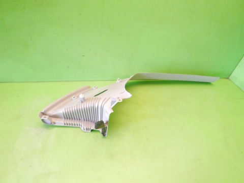 Mocowanie półki osłona słupka C prawa tył 5Z0867296 VW FOX I 5Z1 3D 03-09