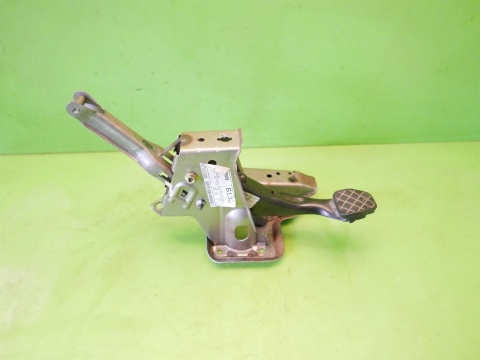 Pedał hamulca 6QE721058D VW FOX I 5Z1 1.2 6V 03-09