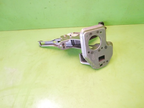 Pedał hamulca 6QE721058D VW FOX I 5Z1 1.2 6V 03-09