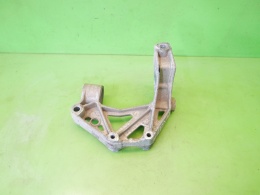 Mocowanie łapa wahacza lewa 6Q0199293D VW FOX I 5Z1 1.2 6V 03-09