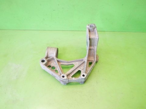 Mocowanie łapa wahacza lewa 6Q0199293D VW FOX I 5Z1 1.2 6V 03-09