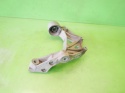 Mocowanie łapa wahacza lewa 6Q0199293D VW FOX I 5Z1 1.2 6V 03-09