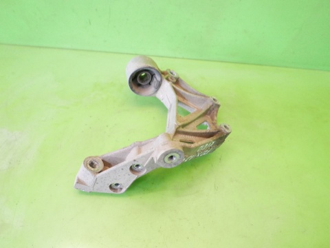 Mocowanie łapa wahacza lewa 6Q0199293D VW FOX I 5Z1 1.2 6V 03-09