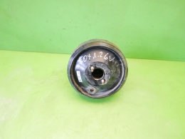 Serwo servo hamulcowe 5Z1614105A Bosch VW FOX I 5Z1 1.2 6V 03-09