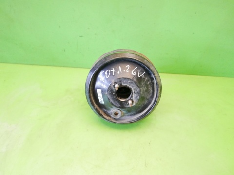 Serwo servo hamulcowe 5Z1614105A Bosch VW FOX I 5Z1 1.2 6V 03-09