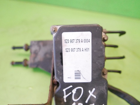 Pompa ABS 5Z0614117B 5Z0907379A VW FOX I 5Z1 1.2 6V 03-09