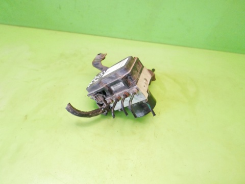 Pompa ABS 5Z0614117B 5Z0907379A VW FOX I 5Z1 1.2 6V 03-09