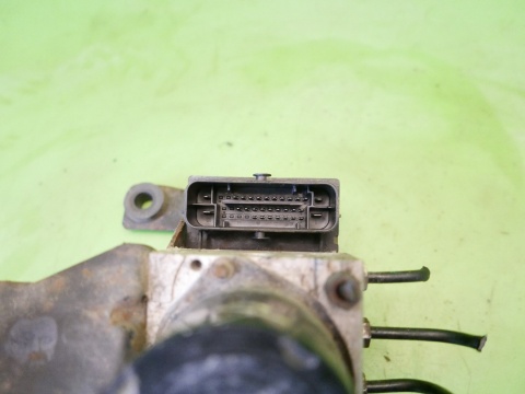 Pompa ABS 5Z0614117B 5Z0907379A VW FOX I 5Z1 1.2 6V 03-09
