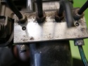 Pompa ABS 5Z0614117B 5Z0907379A VW FOX I 5Z1 1.2 6V 03-09