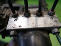 Pompa ABS 5Z0614117B 5Z0907379A VW FOX I 5Z1 1.2 6V 03-09