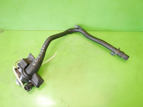 Wlew paliwa 5Z0201129J benzyna VW FOX I 5Z1 1.2 6V 3D 03-09