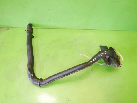 Wlew paliwa 5Z0201129J benzyna VW FOX I 5Z1 1.2 6V 3D 03-09