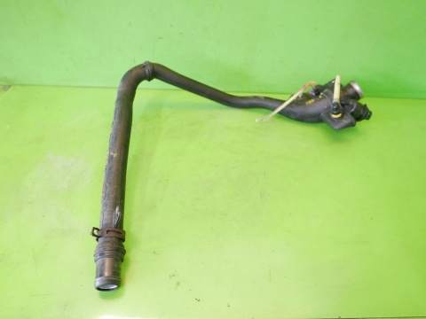 Wlew paliwa 5Z0201129J benzyna VW FOX I 5Z1 1.2 6V 3D 03-09