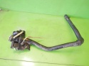 Wlew paliwa 5Z0201129J benzyna VW FOX I 5Z1 1.2 6V 3D 03-09