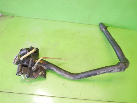 Wlew paliwa 5Z0201129J benzyna VW FOX I 5Z1 1.2 6V 3D 03-09