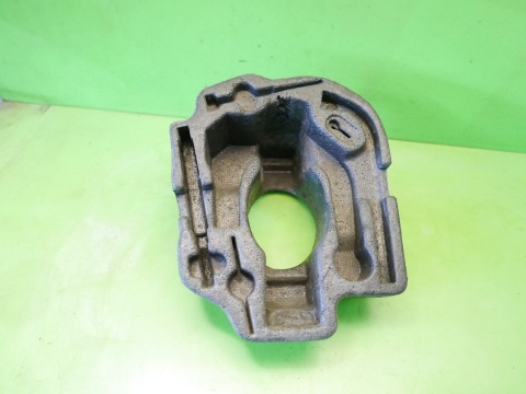 Wkład styropian pianka koła zapasowego 5Z0012116 VW FOX I 5Z1 03-09