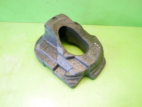 Wkład styropian pianka koła zapasowego 5Z0012116 VW FOX I 5Z1 03-09