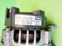 Alternator 03D903025J 90A valeo 254746E VW FOX I 5Z1 1.2 6V 03-09