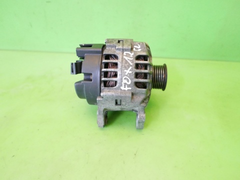 Alternator 03D903025J 90A valeo 254746E VW FOX I 5Z1 1.2 6V 03-09