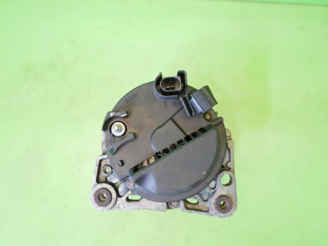 Alternator 03D903025J 90A valeo 254746E VW FOX I 5Z1 1.2 6V 03-09