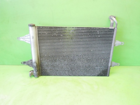 Skraplacz chłodnica klimatyzacji 6Q0820411K VW FOX I 5Z1 1.2 6V 03-09